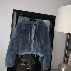 Fp Movement by free people hoodie jacket